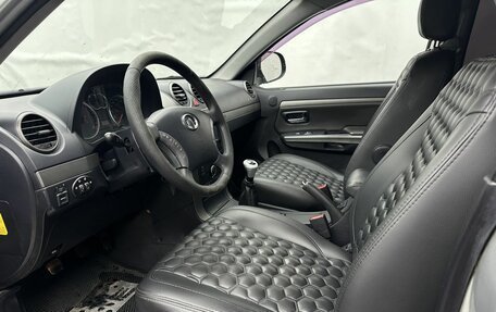 Great Wall Hover H5, 2012 год, 650 000 рублей, 9 фотография