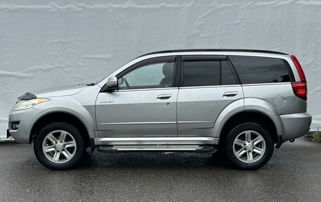 Great Wall Hover H5, 2012 год, 650 000 рублей, 8 фотография