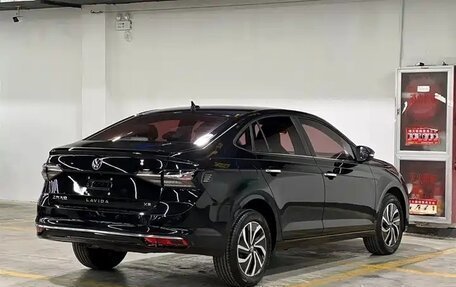 Volkswagen Lavida, 2023 год, 1 494 000 рублей, 4 фотография