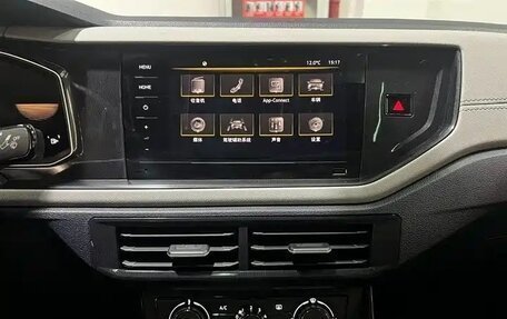 Volkswagen Lavida, 2023 год, 1 494 000 рублей, 12 фотография