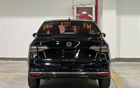 Volkswagen Lavida, 2023 год, 1 494 000 рублей, 5 фотография