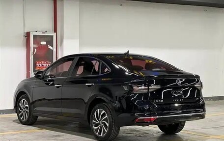 Volkswagen Lavida, 2023 год, 1 494 000 рублей, 6 фотография