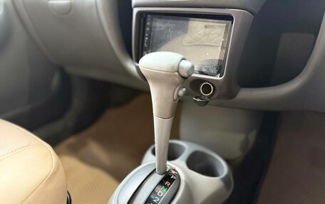 Toyota Vitz, 1999 год, 271 264 рублей, 18 фотография