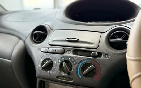 Toyota Vitz, 1999 год, 271 264 рублей, 21 фотография