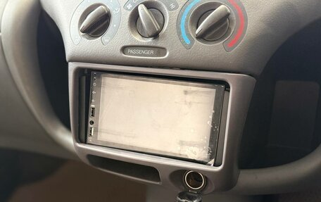 Toyota Vitz, 1999 год, 271 264 рублей, 19 фотография