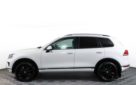 Volkswagen Touareg III, 2015 год, 3 000 000 рублей, 9 фотография