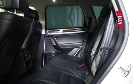 Volkswagen Touareg III, 2015 год, 3 000 000 рублей, 12 фотография