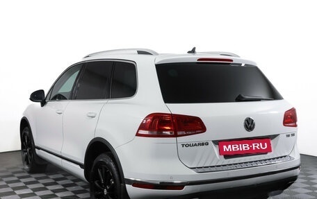 Volkswagen Touareg III, 2015 год, 3 000 000 рублей, 8 фотография