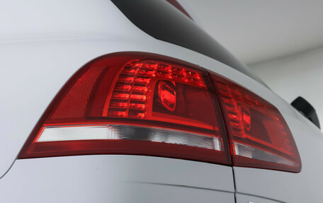 Volkswagen Touareg III, 2015 год, 3 000 000 рублей, 22 фотография