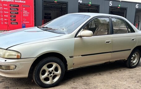 Toyota Carina, 1993 год, 99 999 рублей, 2 фотография