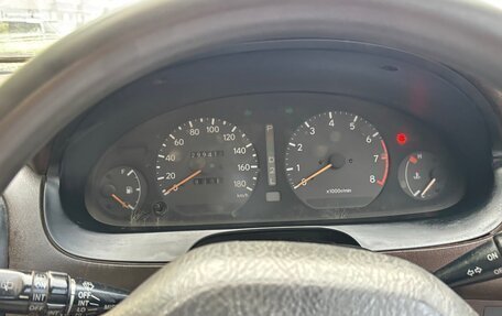 Toyota Carina, 1993 год, 99 999 рублей, 3 фотография