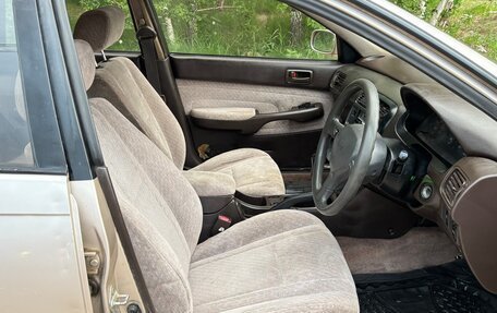 Toyota Carina, 1993 год, 99 999 рублей, 4 фотография