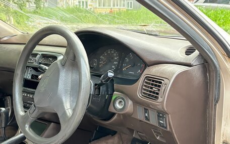 Toyota Carina, 1993 год, 99 999 рублей, 7 фотография