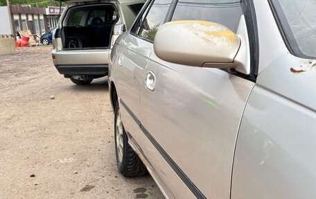 Toyota Carina, 1993 год, 99 999 рублей, 10 фотография