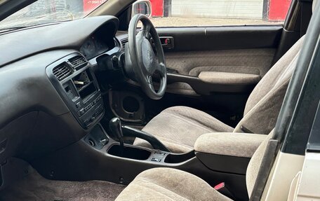 Toyota Carina, 1993 год, 99 999 рублей, 12 фотография