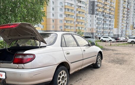 Toyota Carina, 1993 год, 99 999 рублей, 17 фотография