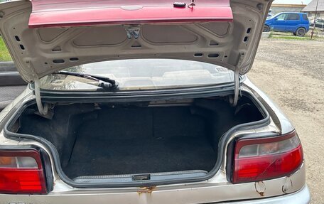 Toyota Carina, 1993 год, 99 999 рублей, 15 фотография