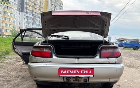 Toyota Carina, 1993 год, 99 999 рублей, 16 фотография