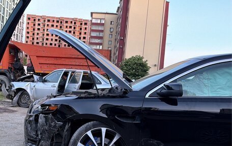 Ford Taurus VI рестайлинг, 2017 год, 1 500 000 рублей, 4 фотография