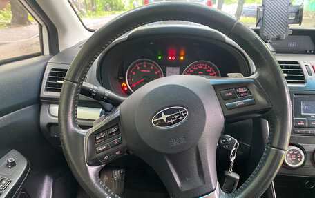 Subaru Impreza IV, 2012 год, 630 000 рублей, 17 фотография