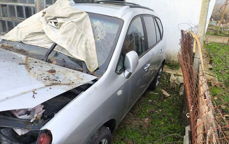 KIA Carens III (RP), 2007 год, 265 000 рублей, 3 фотография