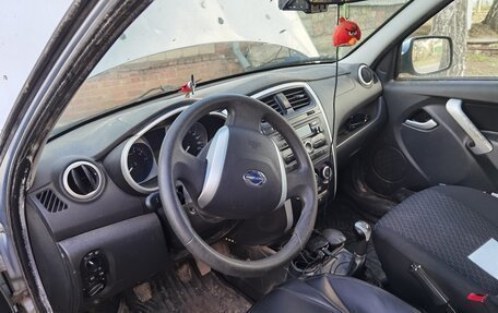Datsun on-DO I рестайлинг, 2014 год, 185 000 рублей, 5 фотография
