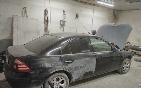 Ford Mondeo III, 2006 год, 110 000 рублей, 2 фотография