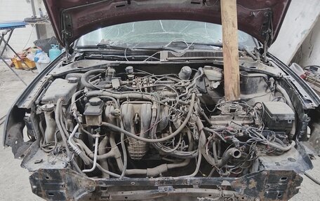 Ford Mondeo III, 2006 год, 110 000 рублей, 6 фотография
