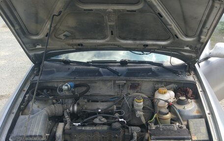 Chevrolet Lanos I, 2006 год, 55 000 рублей, 3 фотография