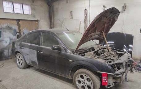 Ford Mondeo III, 2006 год, 110 000 рублей, 3 фотография