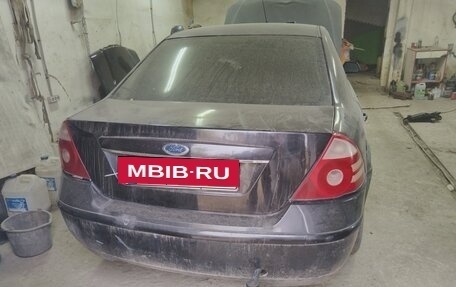 Ford Mondeo III, 2006 год, 110 000 рублей, 4 фотография