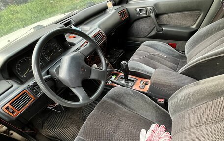 Mitsubishi Galant VIII, 1990 год, 45 000 рублей, 6 фотография