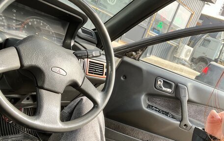 Mitsubishi Galant VIII, 1990 год, 45 000 рублей, 7 фотография