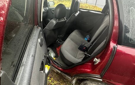 Opel Corsa C рестайлинг, 2004 год, 65 000 рублей, 7 фотография