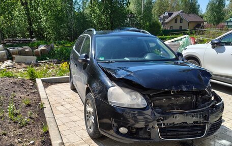 Volkswagen Golf V, 2009 год, 350 000 рублей, 3 фотография