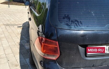 Volkswagen Golf V, 2009 год, 350 000 рублей, 10 фотография