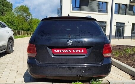 Volkswagen Golf V, 2009 год, 350 000 рублей, 5 фотография