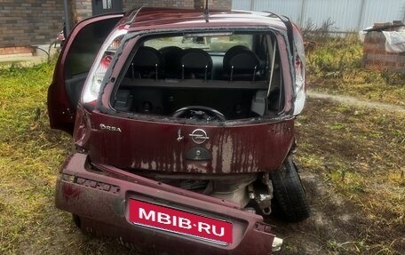 Opel Corsa C рестайлинг, 2004 год, 65 000 рублей, 3 фотография