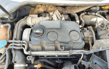 Volkswagen Golf V, 2009 год, 350 000 рублей, 16 фотография