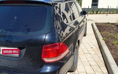 Volkswagen Golf V, 2009 год, 350 000 рублей, 11 фотография
