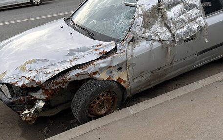 Hyundai Elantra III, 2006 год, 150 000 рублей, 2 фотография