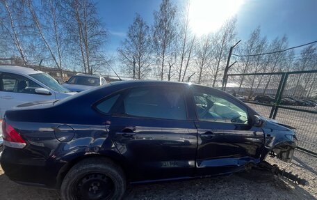 Volkswagen Polo VI (EU Market), 2011 год, 250 000 рублей, 5 фотография
