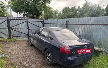 Audi A6, 2000 год, 270 000 рублей, 6 фотография