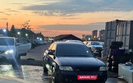 Audi A6, 2000 год, 270 000 рублей, 3 фотография