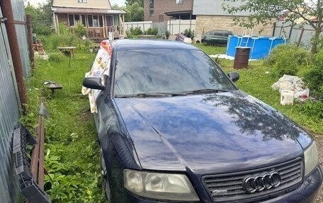 Audi A6, 2000 год, 270 000 рублей, 2 фотография