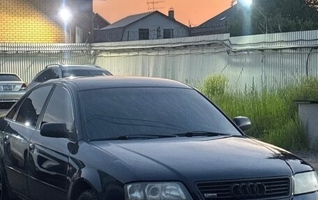 Audi A6, 2000 год, 270 000 рублей, 4 фотография