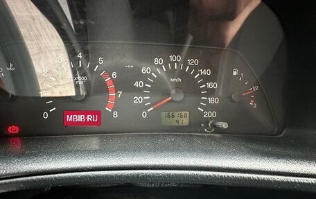 Chevrolet Niva I рестайлинг, 2008 год, 350 000 рублей, 7 фотография