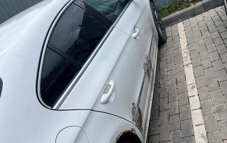 Volkswagen Passat CC I рестайлинг, 2010 год, 600 000 рублей, 3 фотография