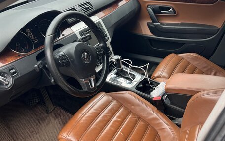 Volkswagen Passat CC I рестайлинг, 2010 год, 600 000 рублей, 7 фотография