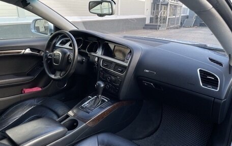 Audi A5, 2007 год, 600 000 рублей, 6 фотография